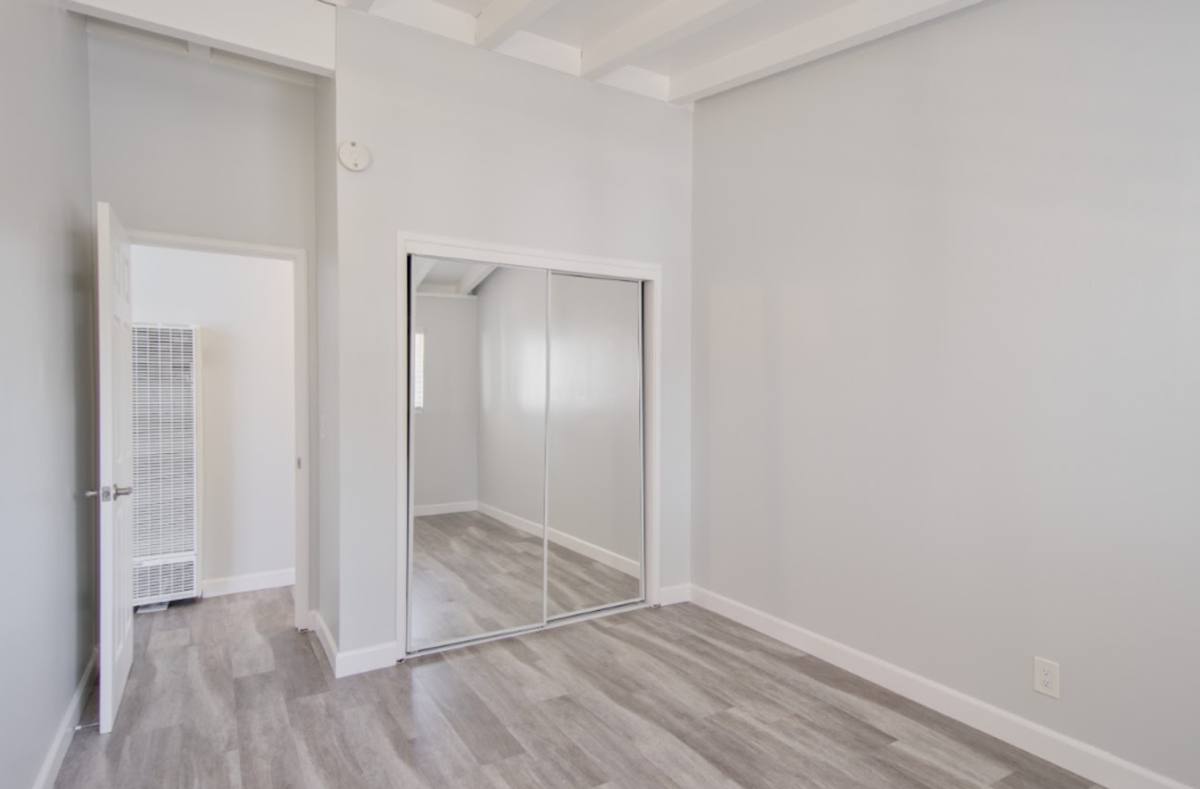 Apartment for rent at 1410 Jefferson Ave, Redwood City, CA 94062