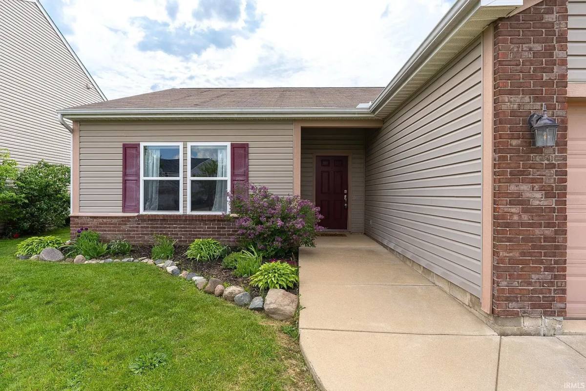 Apartment for rent at 4570 Matthew St, West Lafayette, IN 47906