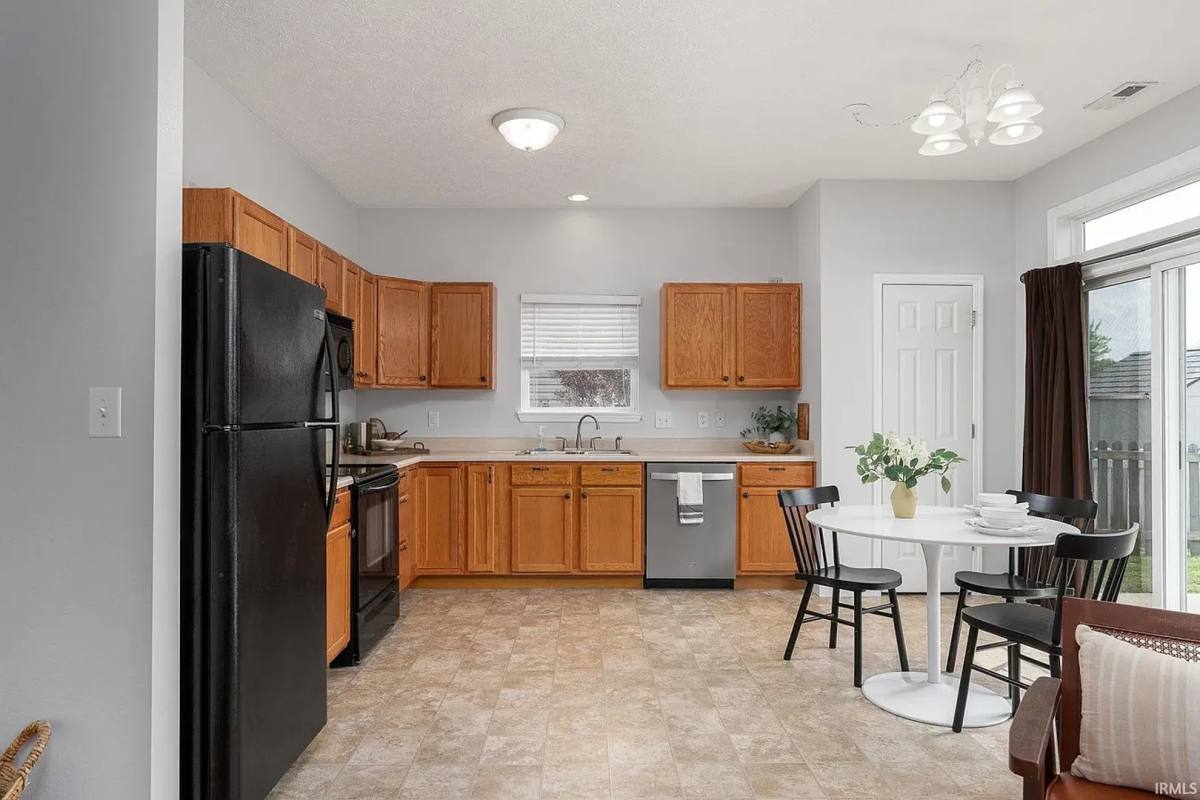 Apartment for rent at 4570 Matthew St, West Lafayette, IN 47906