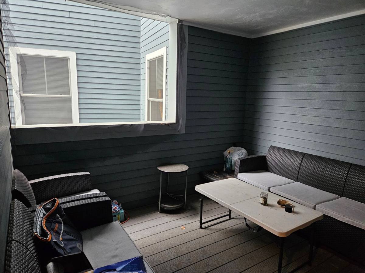 Condo for rent at 14 Fern St #14, Allston, MA 02134
