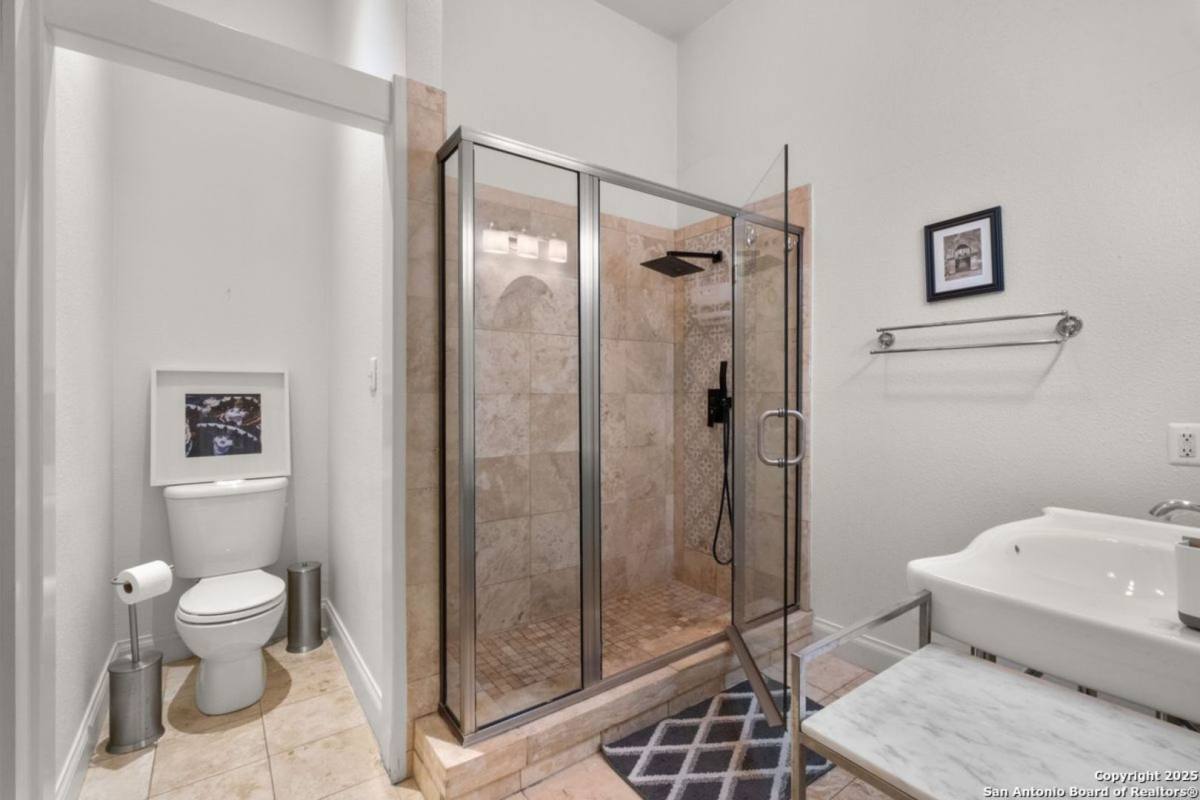 Townhouse for rent at 227 Claudia St, San Antonio, TX 78210