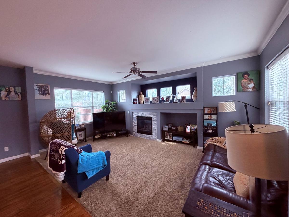 House for rent at 6897 S Riverwood Way, Aurora, CO 80016
