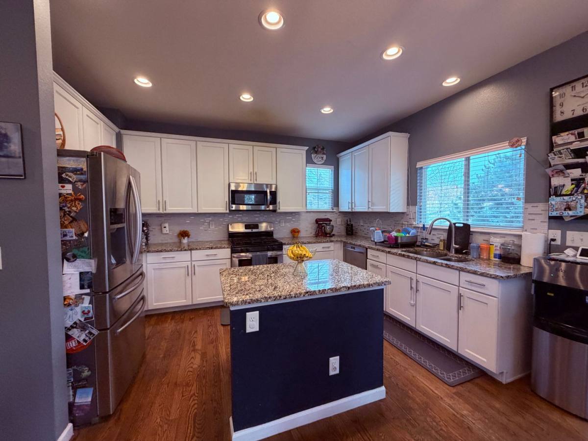 House for rent at 6897 S Riverwood Way, Aurora, CO 80016