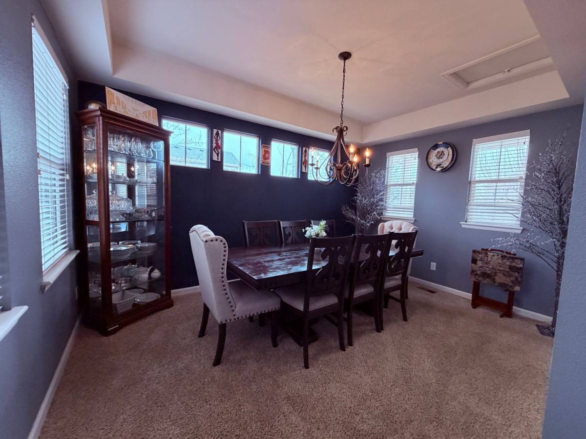 House for rent at 6897 S Riverwood Way, Aurora, CO 80016