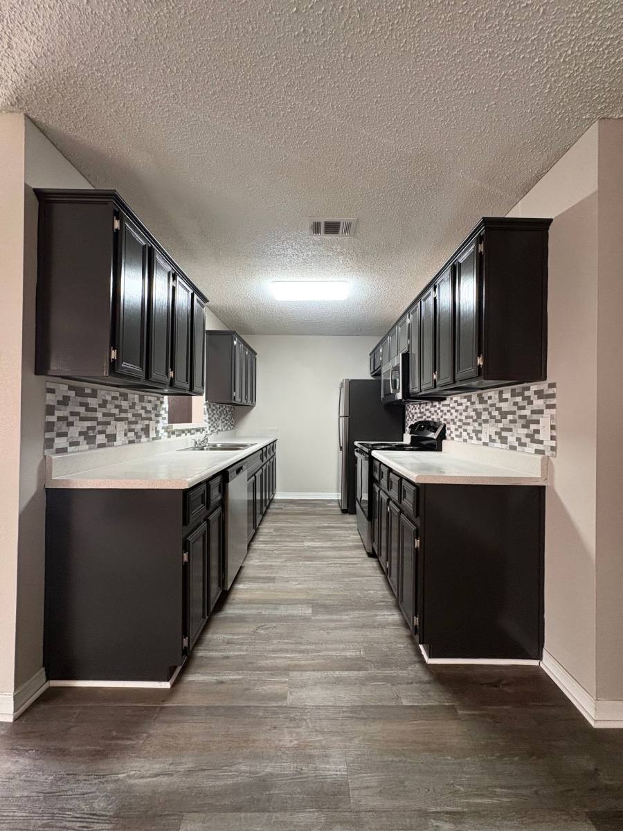 Apartment for rent at 3415 S 66th St, Fort Smith, AR 72903