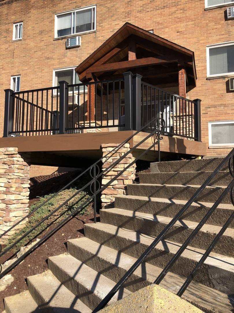 Apartment for rent at 624 W Ave, Pittsburgh, PA 15202