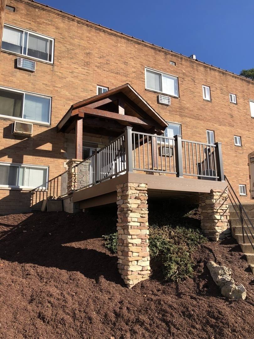 Apartment for rent at 624 W Ave, Pittsburgh, PA 15202