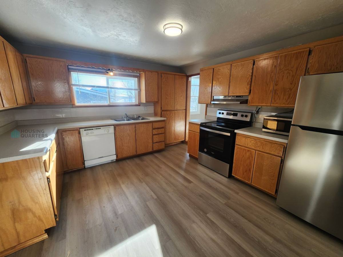 House for rent at 4730 N Freya St, Spokane, WA 99217