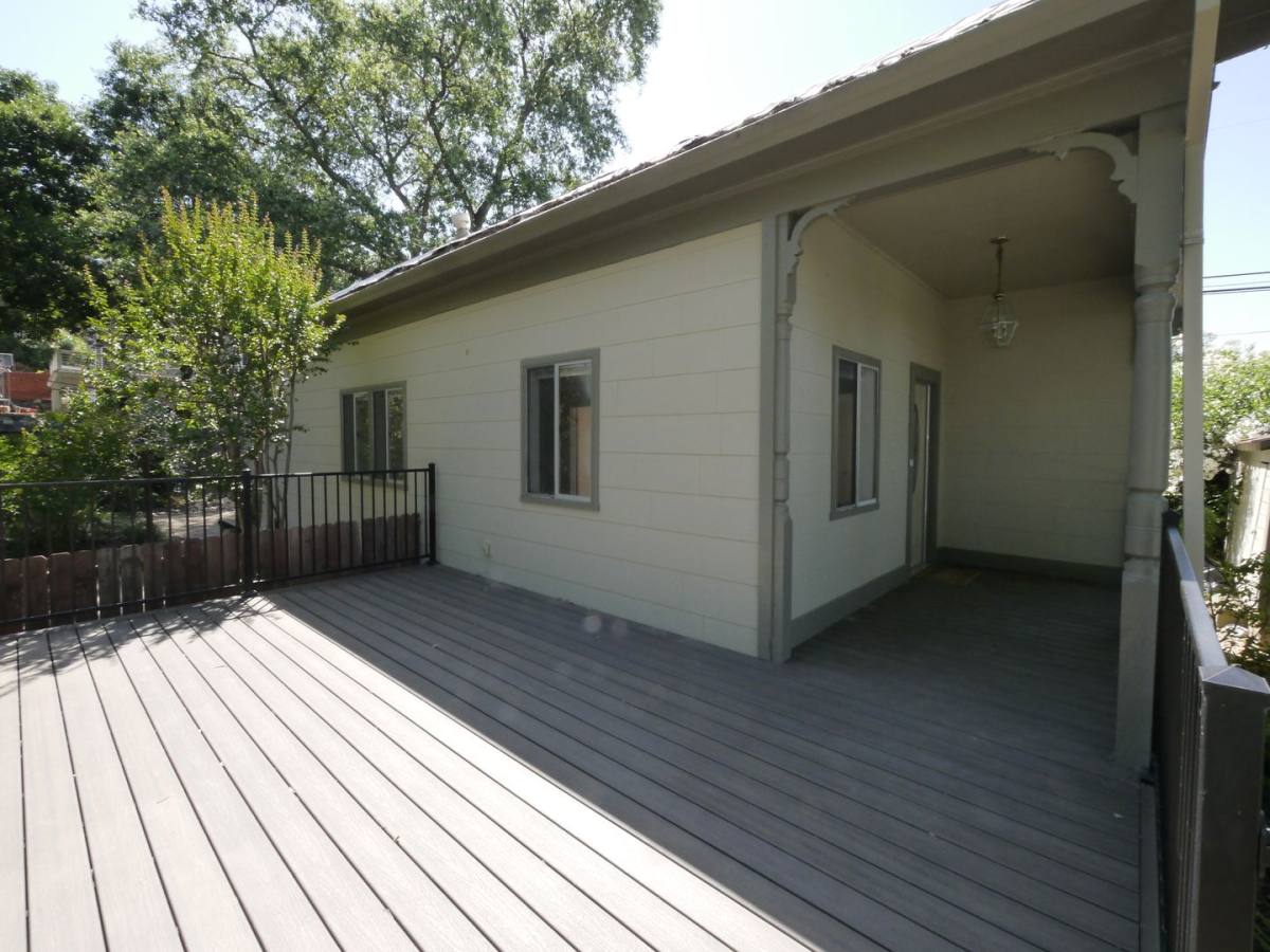 House for rent at 116 S Arroyo Seco St, Ione, CA 95640