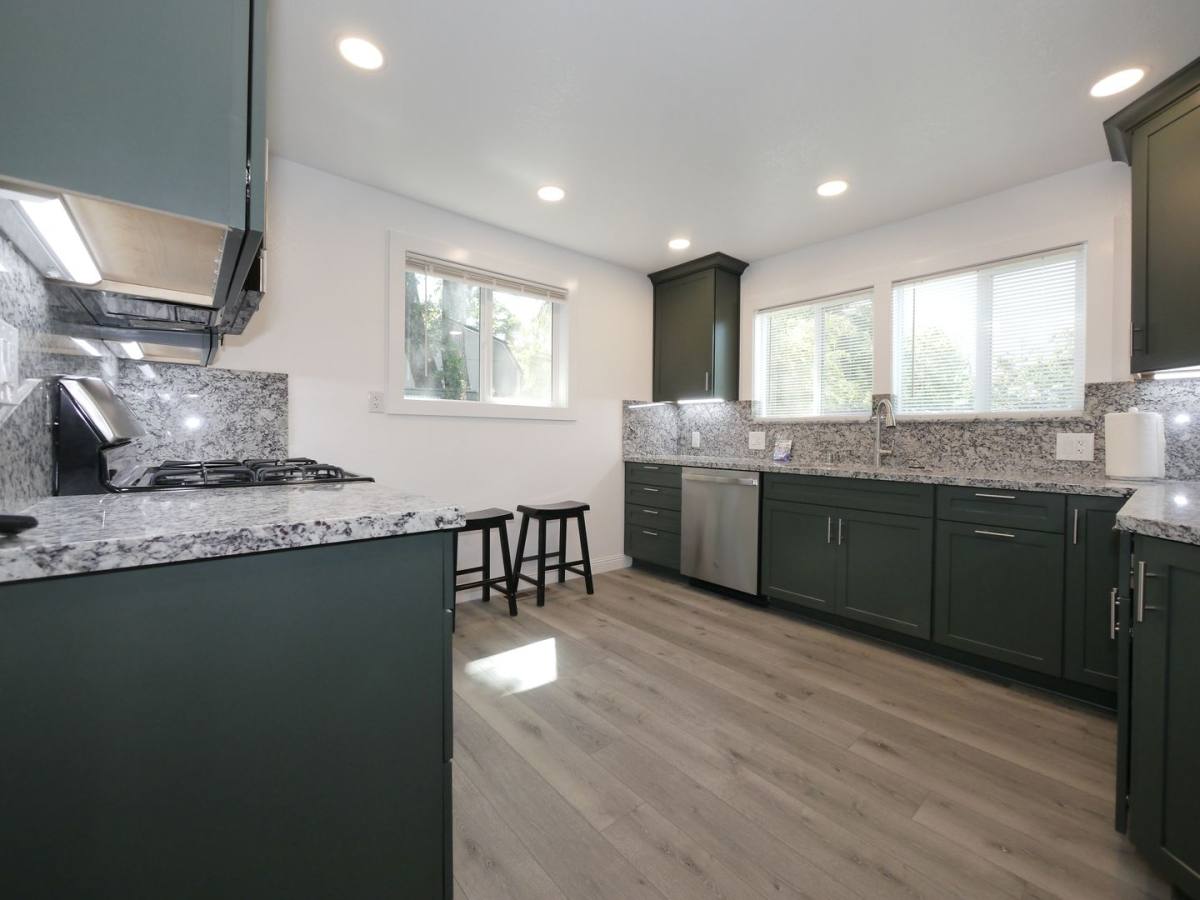 House for rent at 116 S Arroyo Seco St, Ione, CA 95640