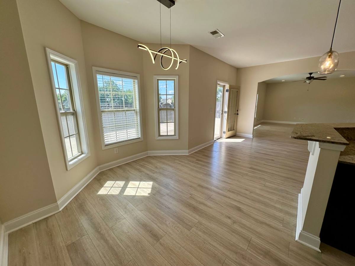 House for rent at 2712 Magnum Dr, Sumter, SC 29150