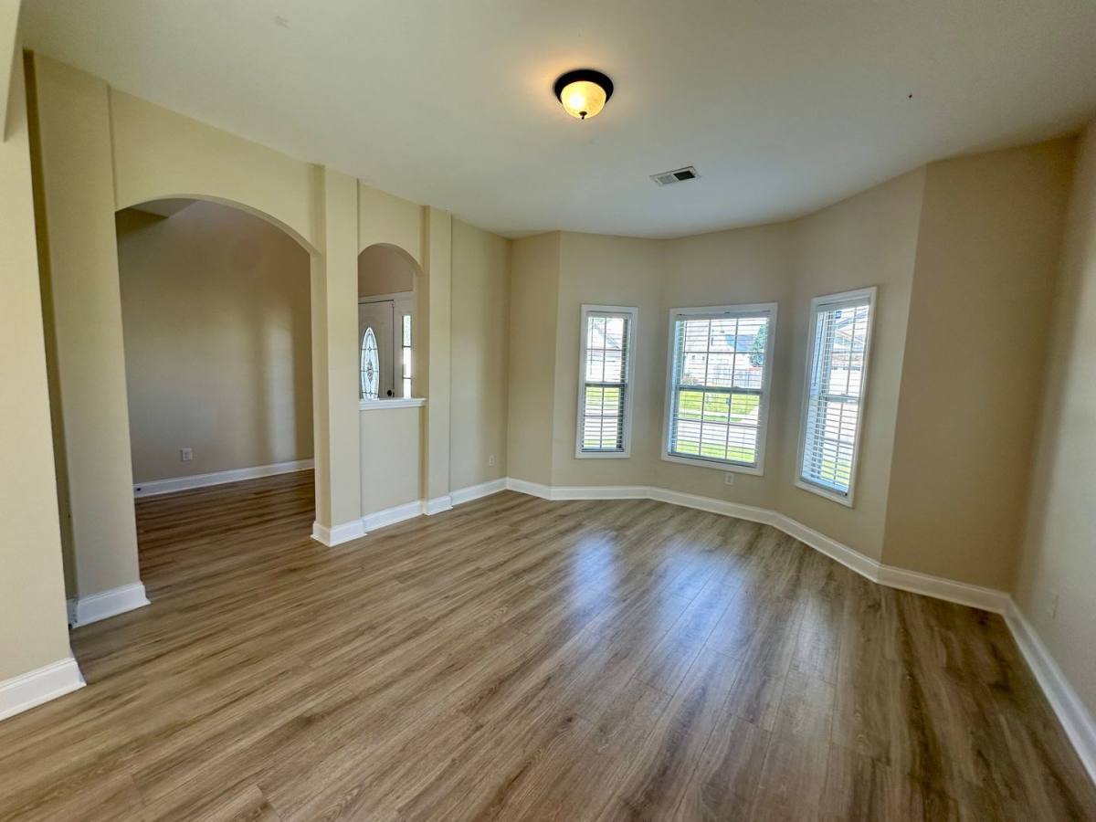 House for rent at 2712 Magnum Dr, Sumter, SC 29150