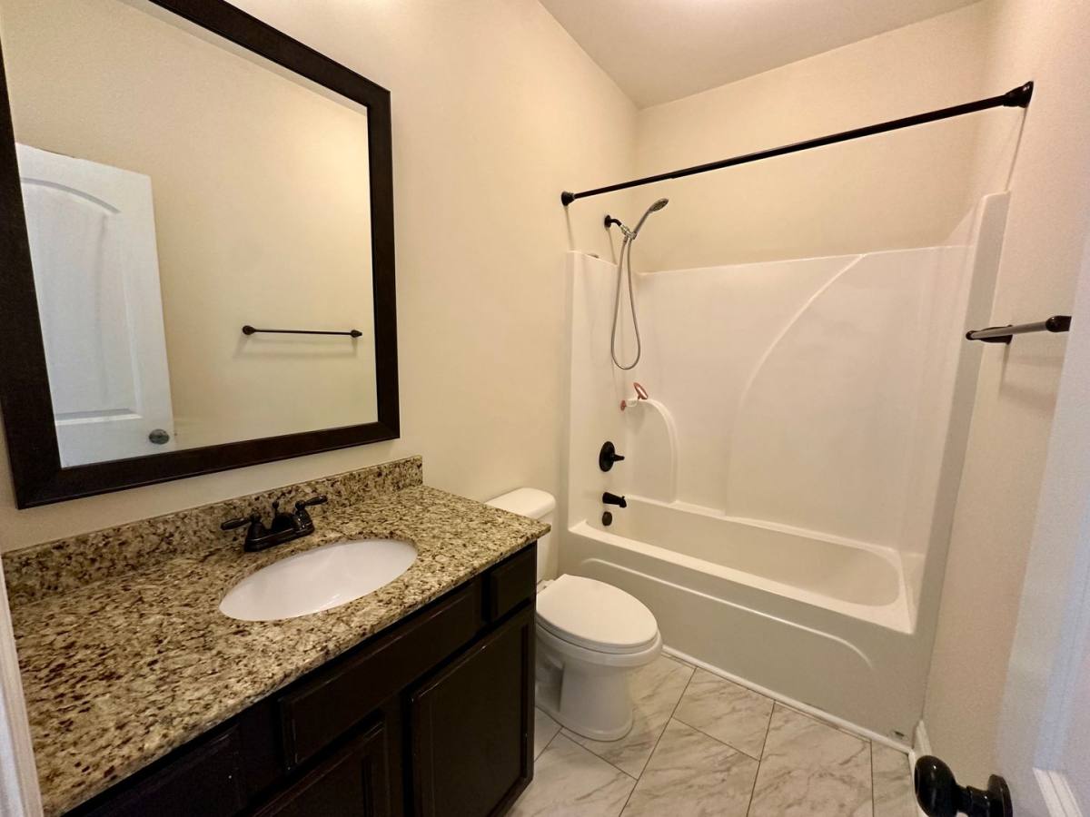 House for rent at 2712 Magnum Dr, Sumter, SC 29150