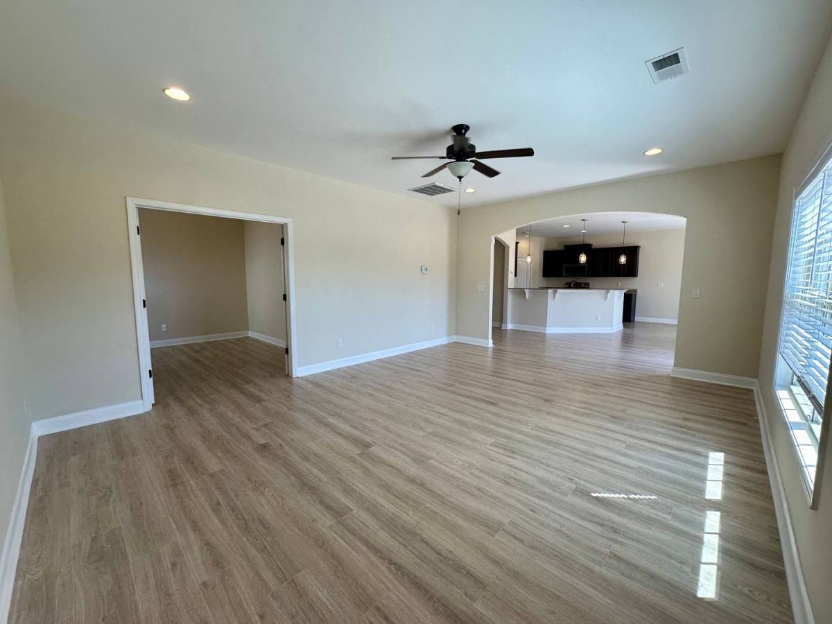 House for rent at 2712 Magnum Dr, Sumter, SC 29150