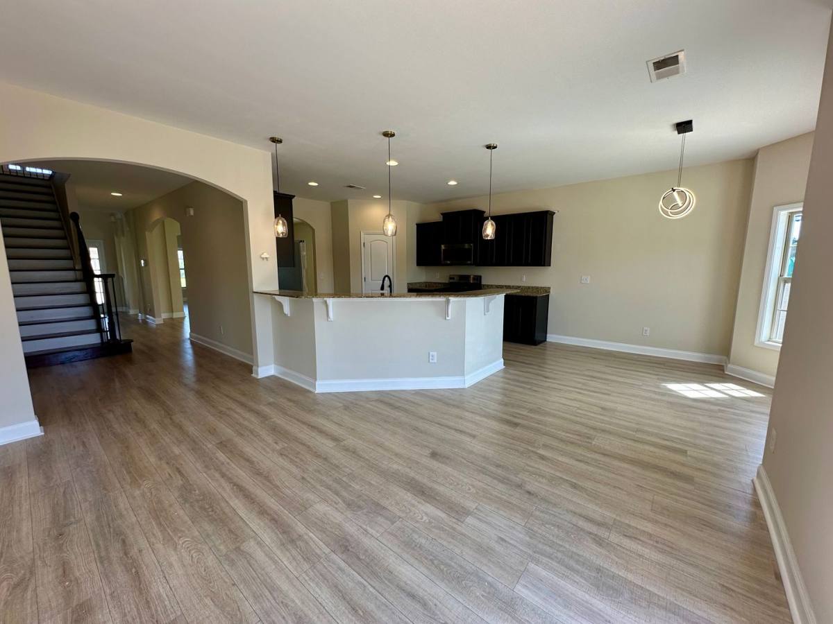 House for rent at 2712 Magnum Dr, Sumter, SC 29150