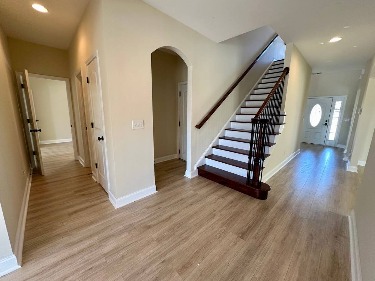 House for rent at 2712 Magnum Dr, Sumter, SC 29150