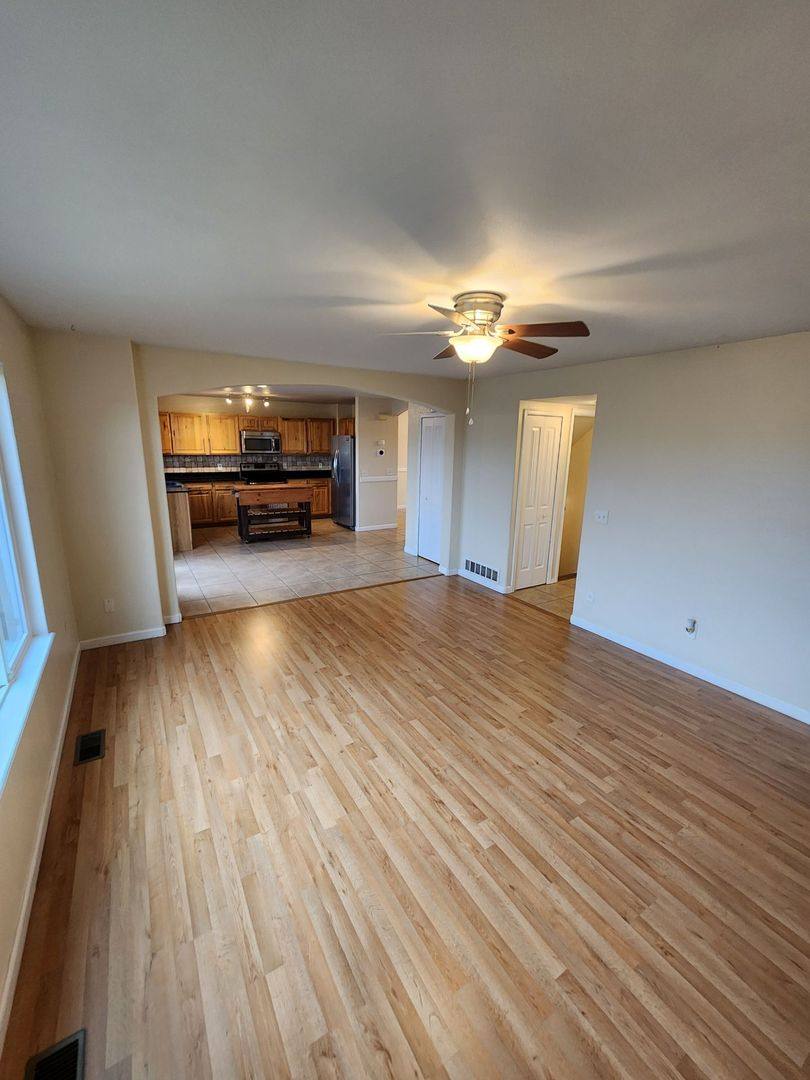 House for rent at 4556 Gunbarrel Dr, Colorado Springs, CO 80925