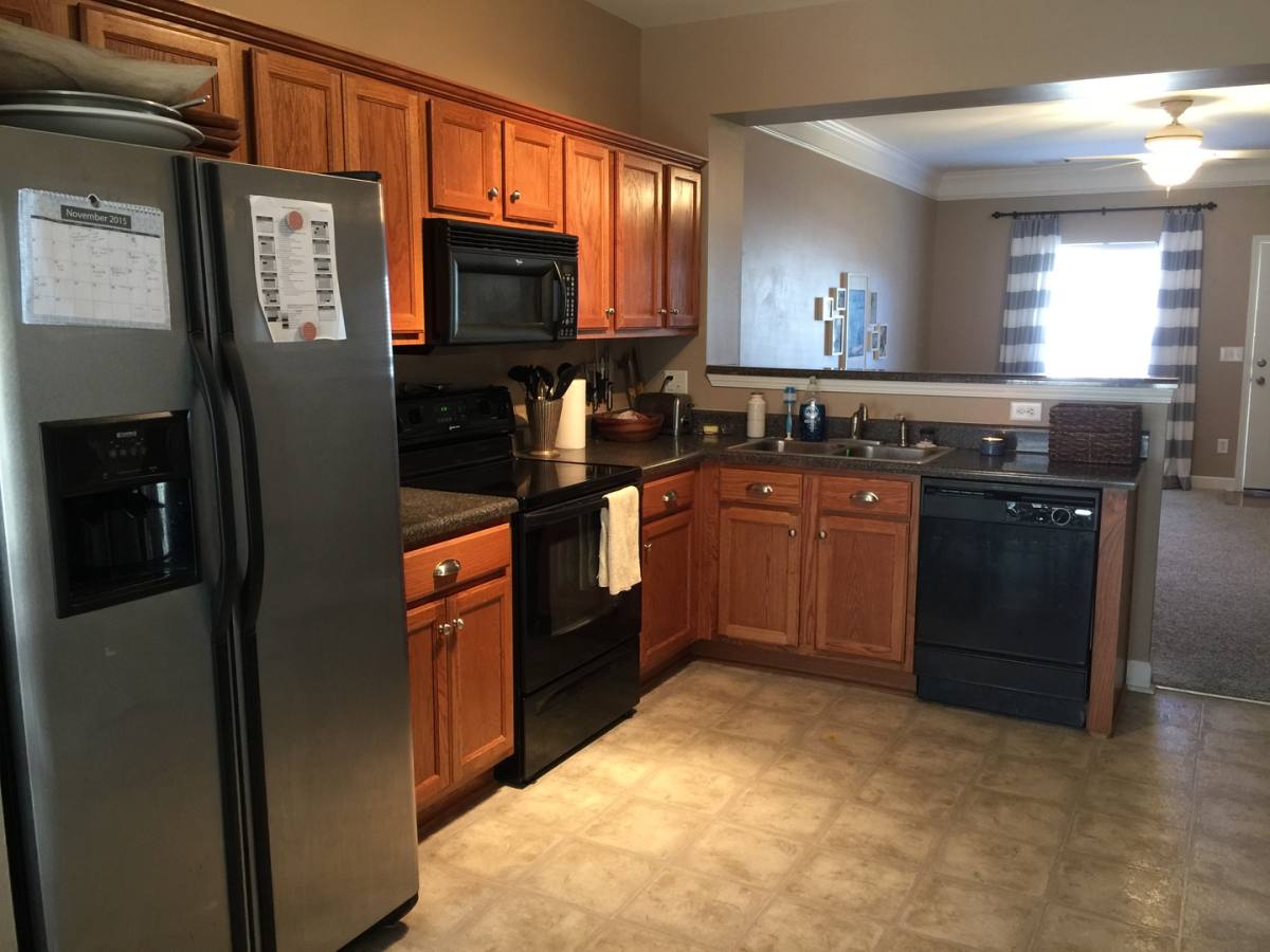 Townhouse for rent at 1804 Lincoya Bay, Nashville, TN 37214