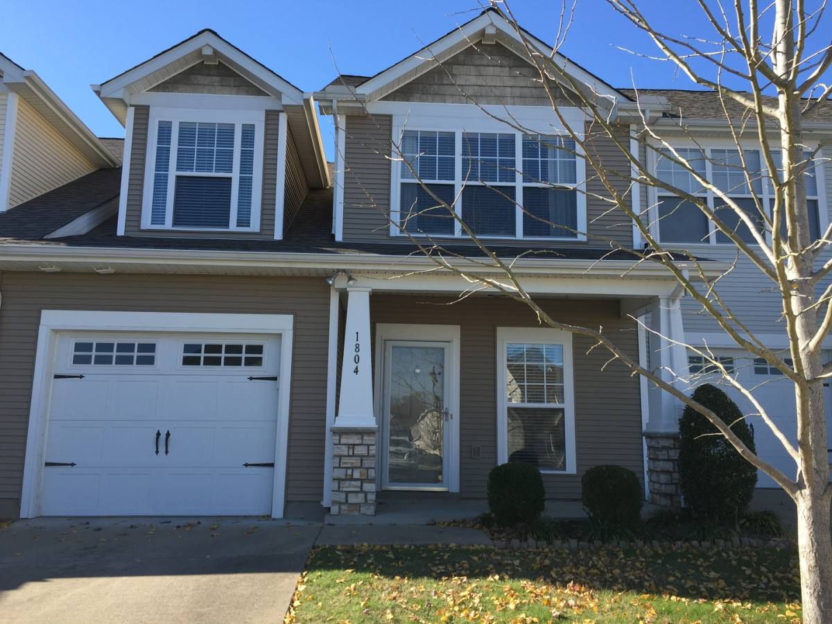 Townhouse for rent at 1804 Lincoya Bay, Nashville, TN 37214