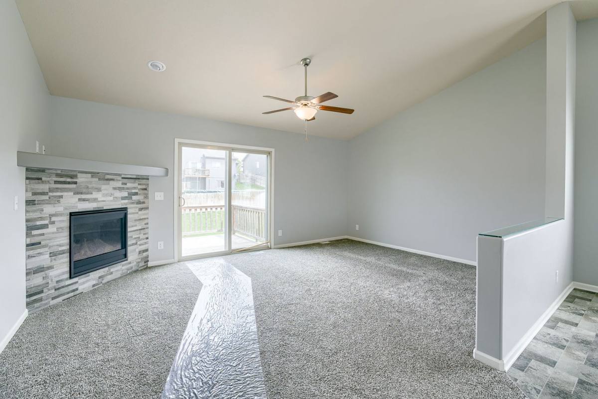 House for rent at 18906 Birch Ave, Omaha, NE 68136