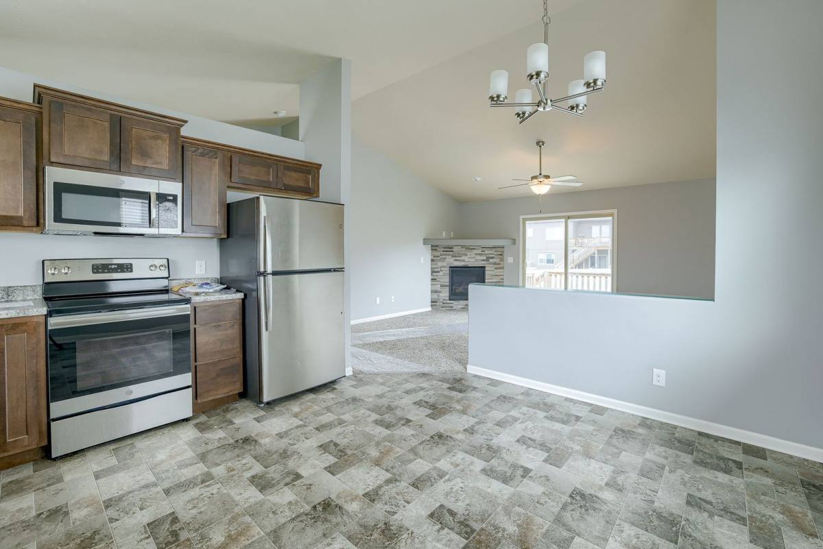 House for rent at 18906 Birch Ave, Omaha, NE 68136