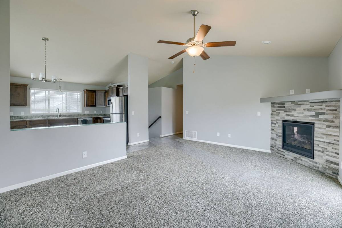 House for rent at 18906 Birch Ave, Omaha, NE 68136
