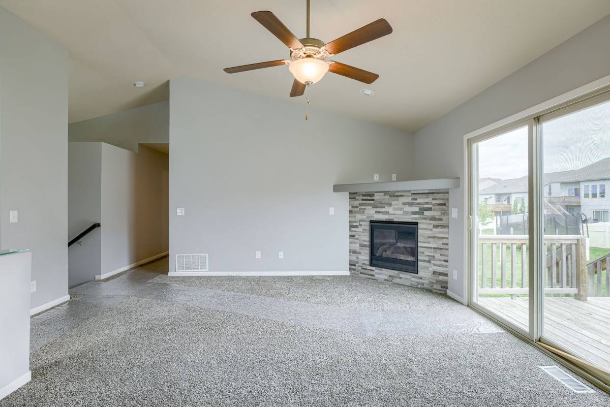 House for rent at 18906 Birch Ave, Omaha, NE 68136