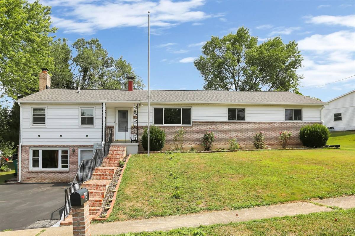 House for rent at 15 Stephen Rd, Camp Hill, PA 17011