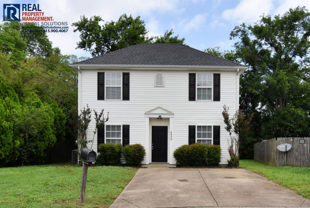 House for rent at 4959 Camborne Circle, Murfreesboro, TN 37129