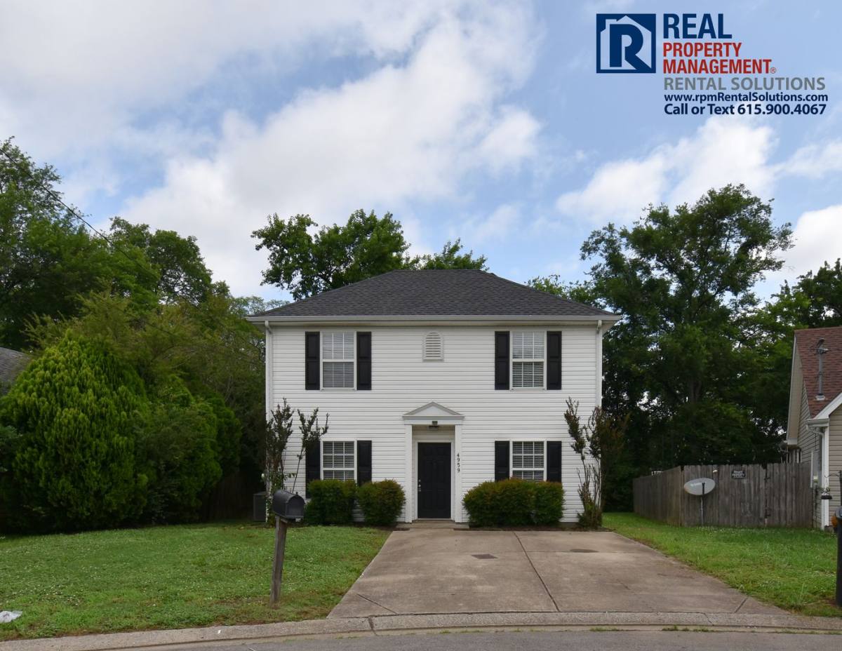 House for rent at 4959 Camborne Circle, Murfreesboro, TN 37129