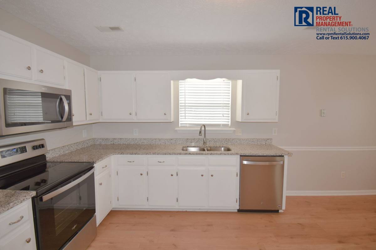 House for rent at 4959 Camborne Circle, Murfreesboro, TN 37129