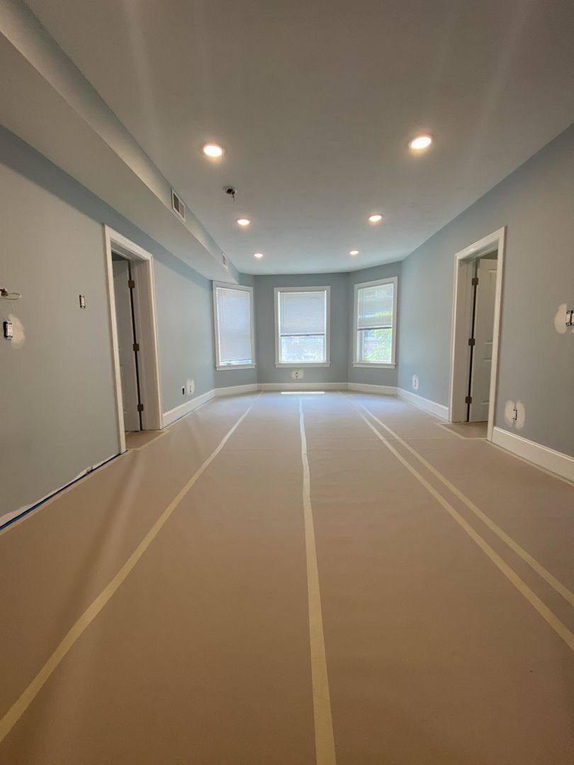 House for rent at 182 Kelton St #4, Allston, MA 02134