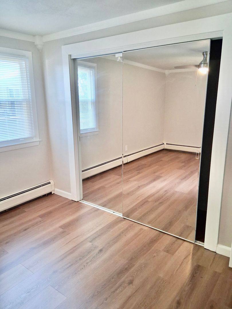 Apartment for rent at 50 Job St, Providence, RI 02904