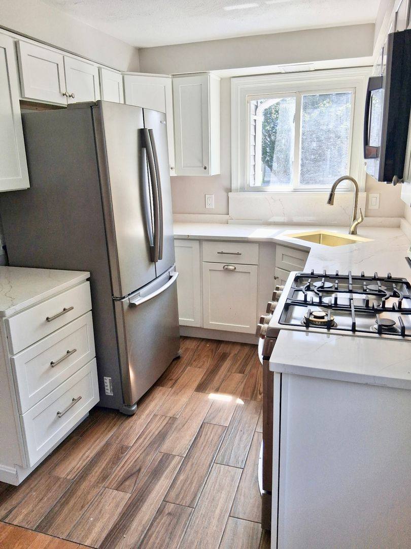 Apartment for rent at 50 Job St, Providence, RI 02904