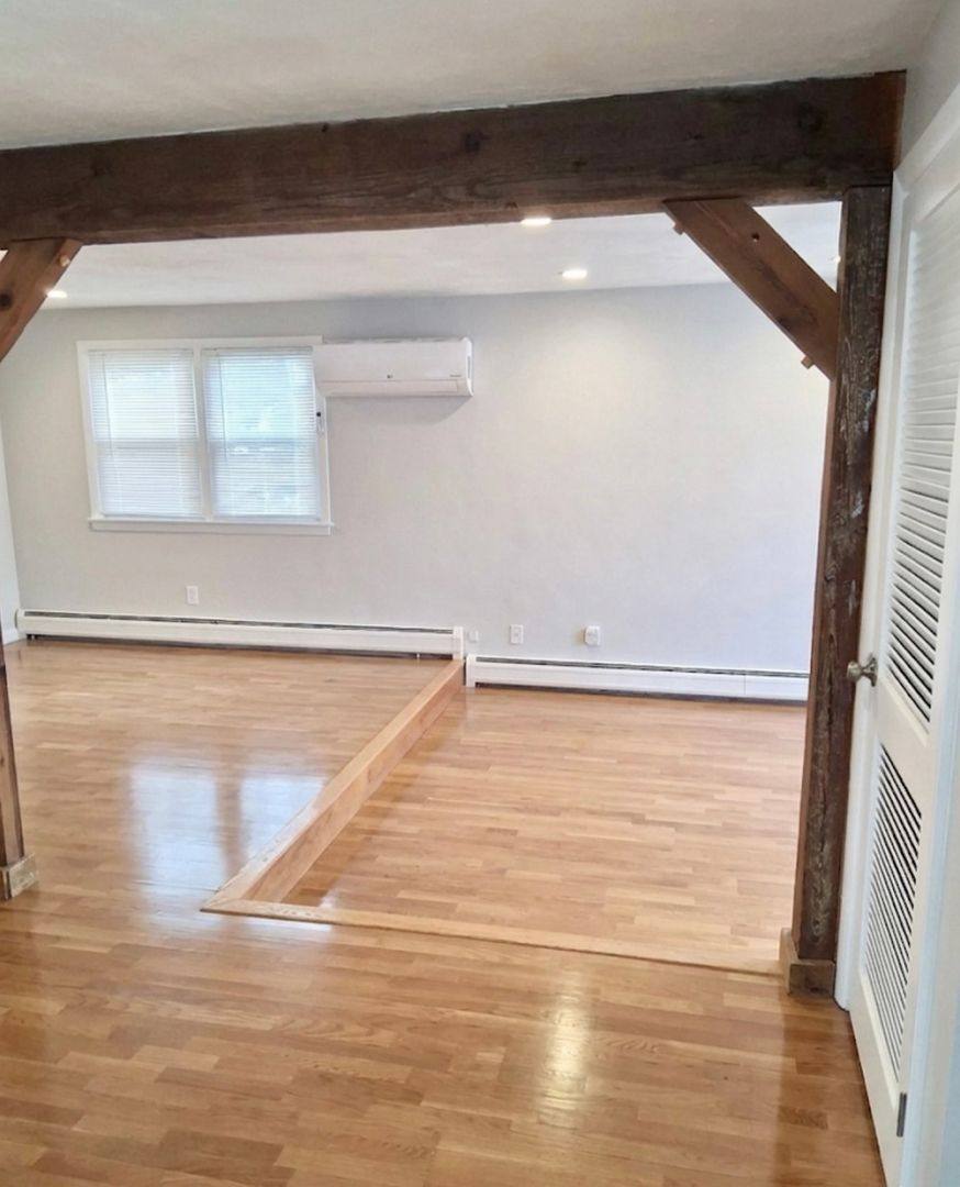 Apartment for rent at 50 Job St, Providence, RI 02904