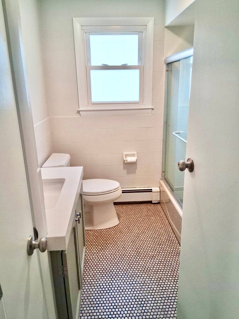 Apartment for rent at 50 Job St, Providence, RI 02904