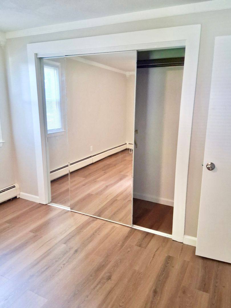 Apartment for rent at 50 Job St, Providence, RI 02904
