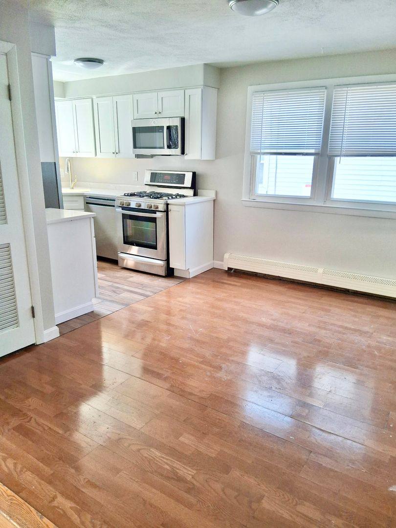 Apartment for rent at 50 Job St, Providence, RI 02904