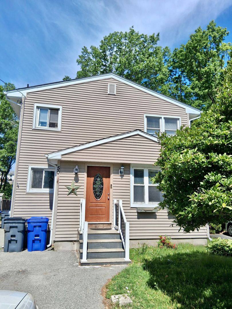 Apartment for rent at 50 Job St, Providence, RI 02904