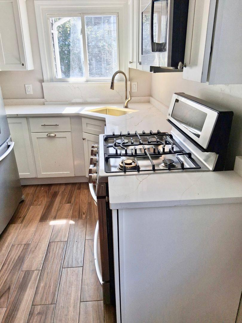 Apartment for rent at 50 Job St, Providence, RI 02904
