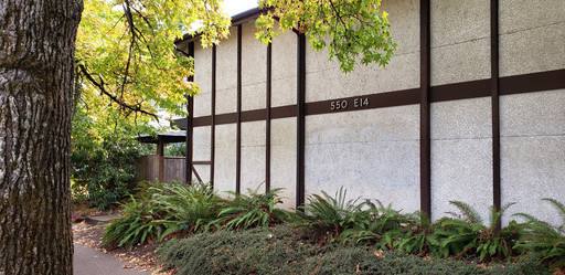 Apartment for rent at 550 E 14th Ave, Eugene, OR 97401