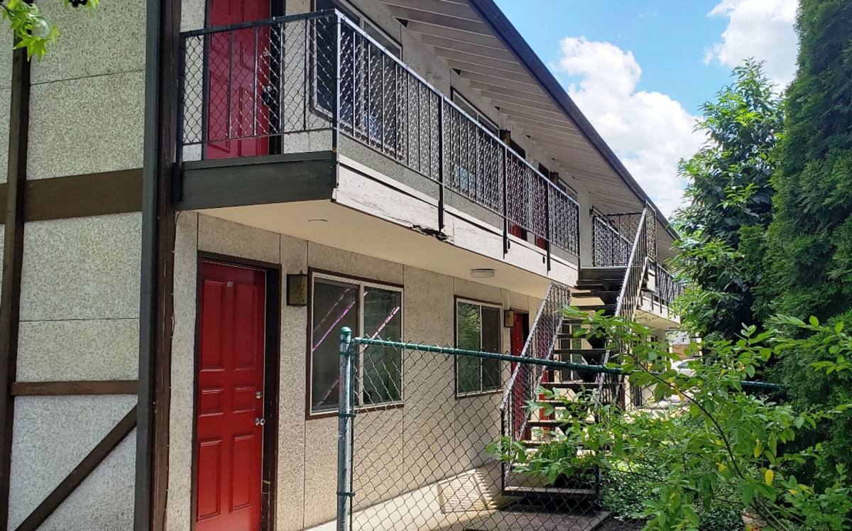 Apartment for rent at 550 E 14th Ave, Eugene, OR 97401