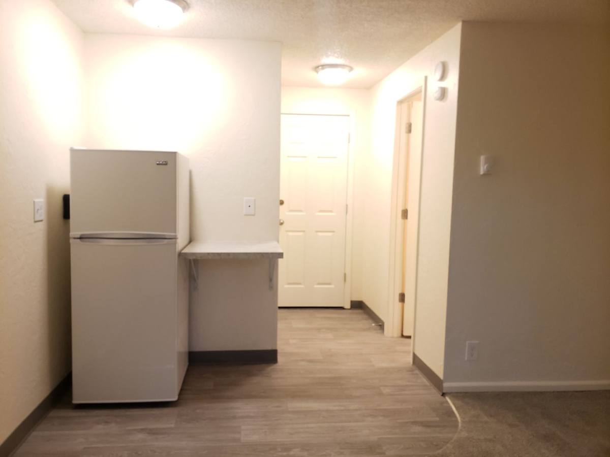 Apartment for rent at 550 E 14th Ave, Eugene, OR 97401