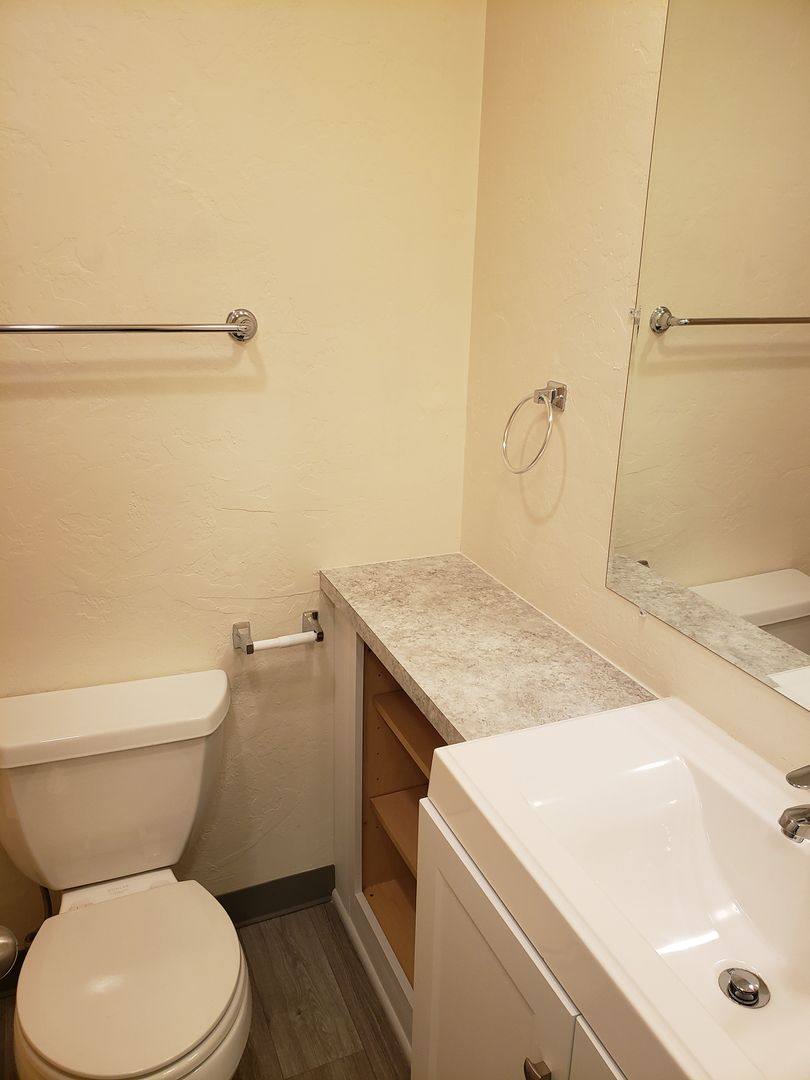 Apartment for rent at 550 E 14th Ave, Eugene, OR 97401