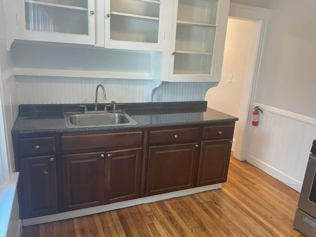 Apartment for rent at 656 Elmwood Ave, Providence, RI 02907