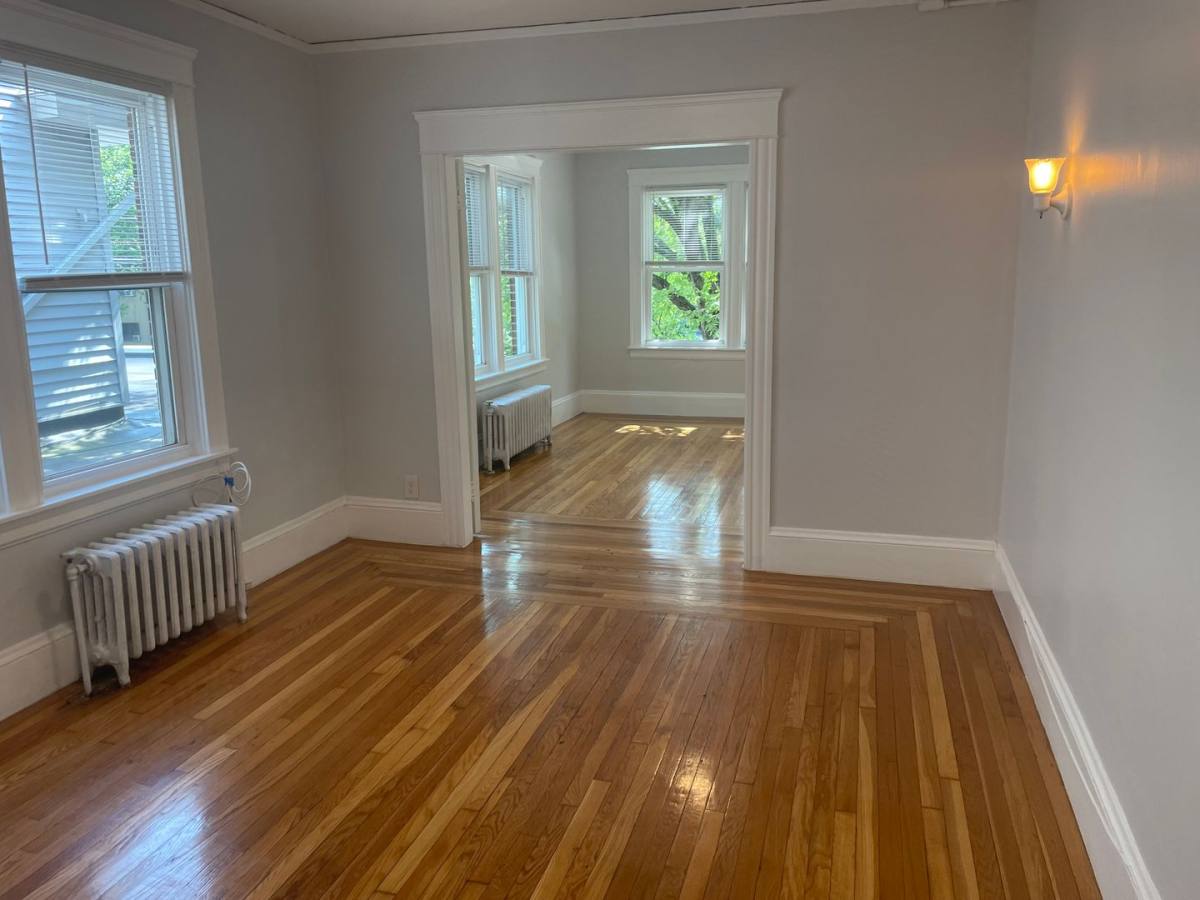 Apartment for rent at 656 Elmwood Ave, Providence, RI 02907