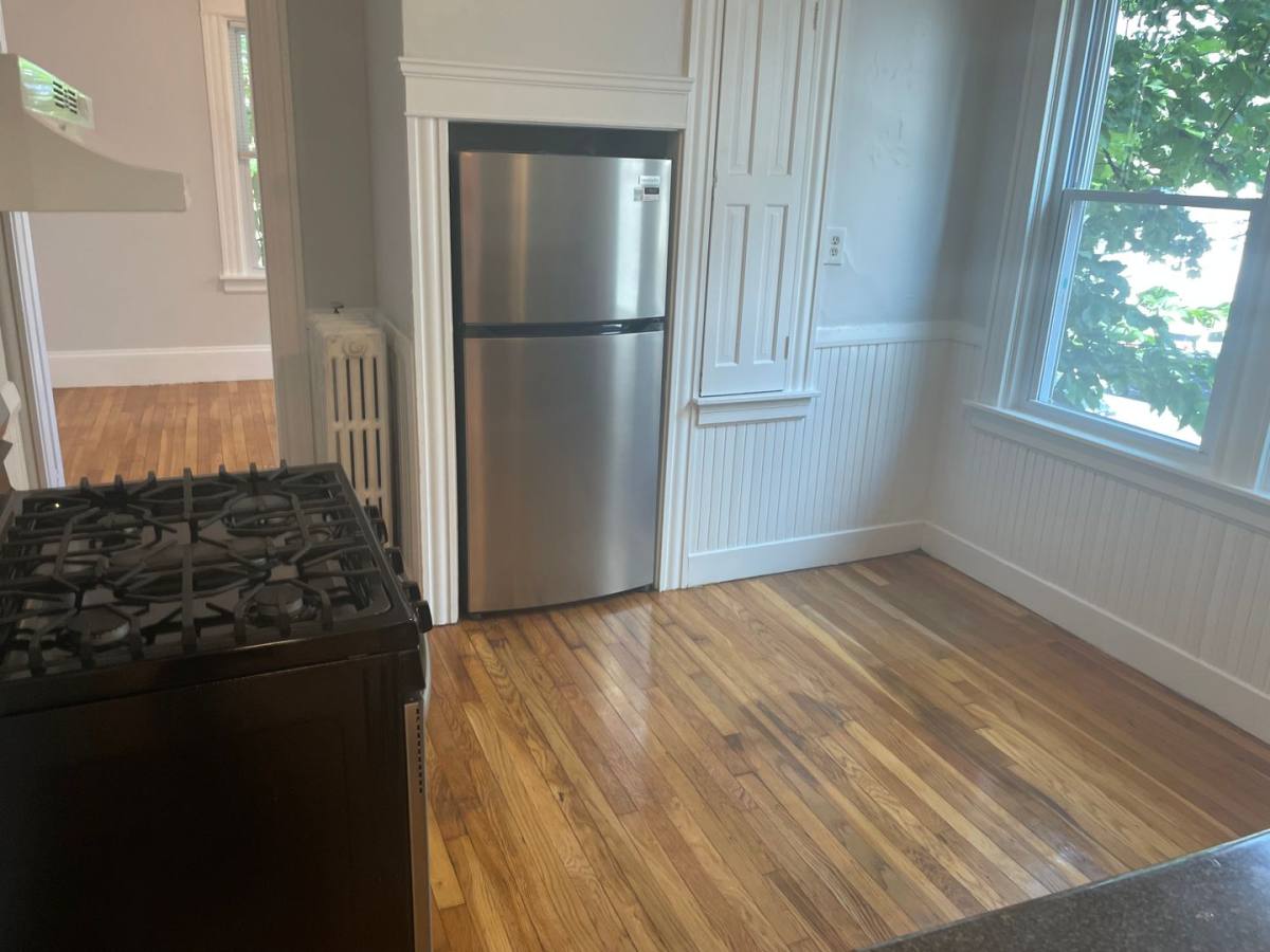 Apartment for rent at 656 Elmwood Ave, Providence, RI 02907