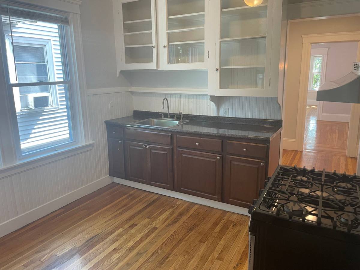 Apartment for rent at 656 Elmwood Ave, Providence, RI 02907
