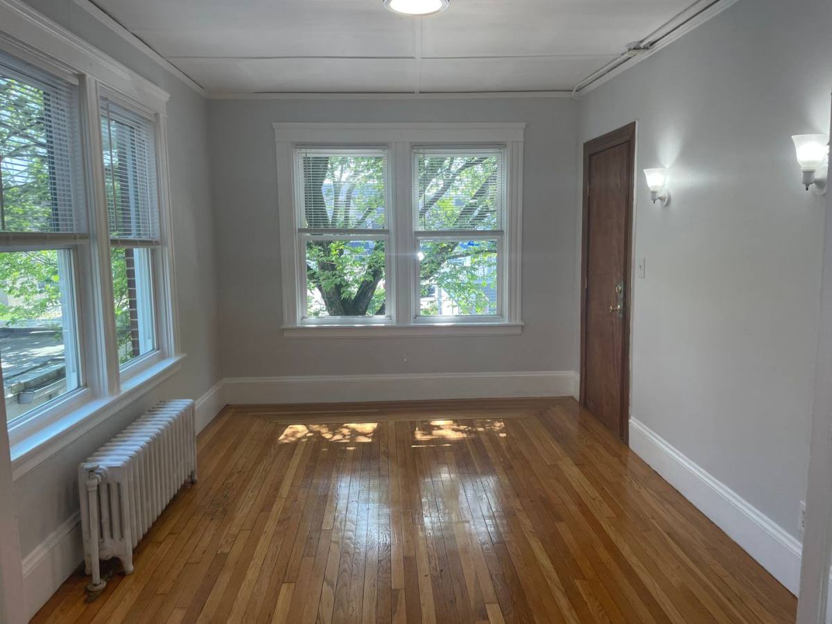 Apartment for rent at 656 Elmwood Ave, Providence, RI 02907