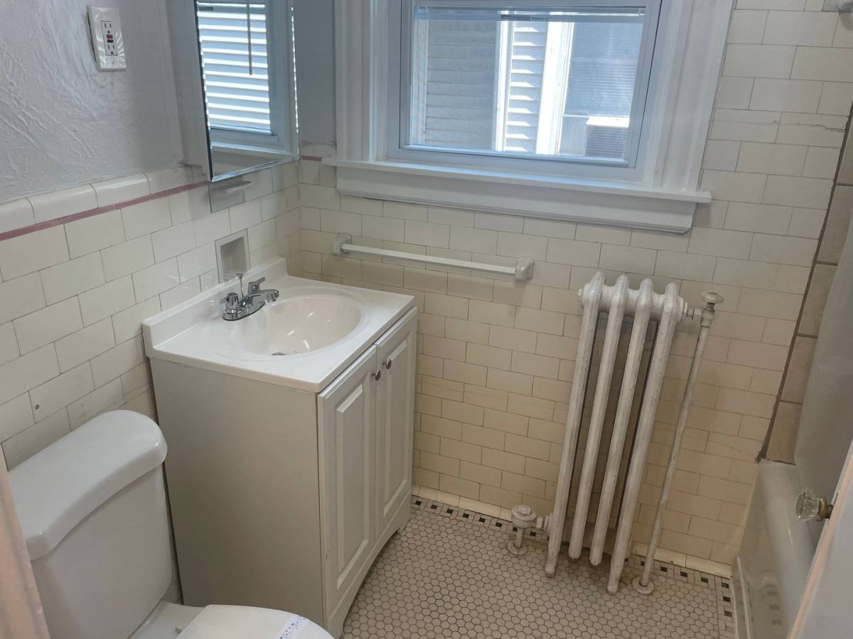 Apartment for rent at 656 Elmwood Ave, Providence, RI 02907